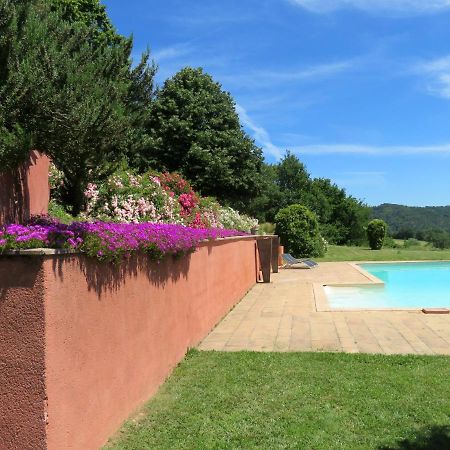 Domaine Les Causeries Laguépie Dış mekan fotoğraf