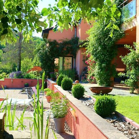 Domaine Les Causeries Laguépie Dış mekan fotoğraf