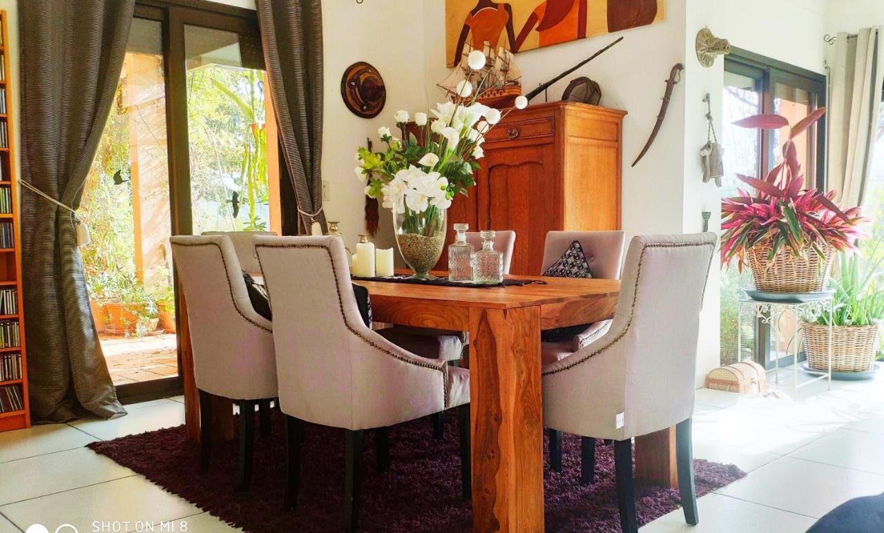 Domaine Les Causeries Laguépie Dış mekan fotoğraf