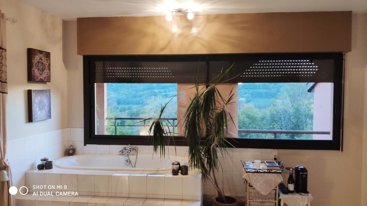 Domaine Les Causeries Laguépie Dış mekan fotoğraf