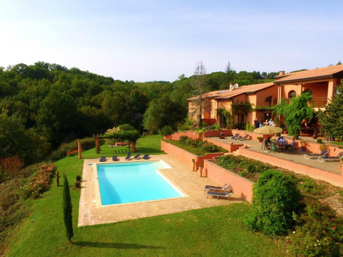 Domaine Les Causeries Laguépie Dış mekan fotoğraf